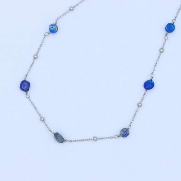 Delicate & Modern Necklace Chain – Perfect for Girls & Women, DYC1678 - Picture 2 of 15